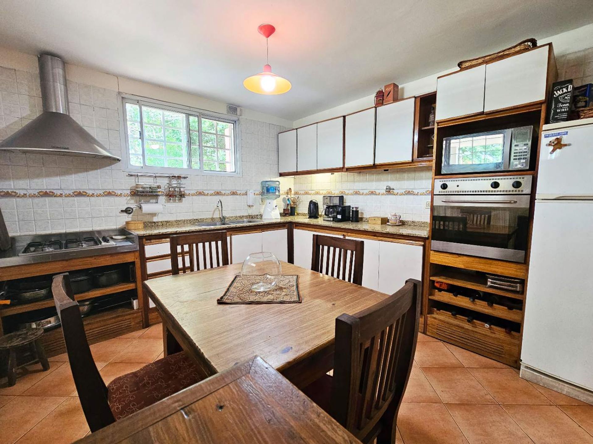 Venta casa Lopez Camelo - TIGRE-Pileta y Parque