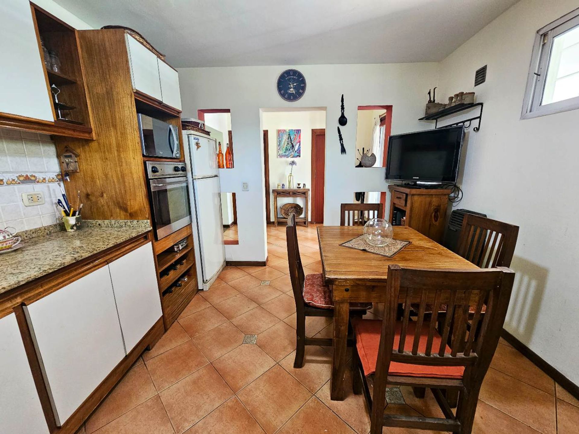 Venta casa Lopez Camelo - TIGRE-Pileta y Parque