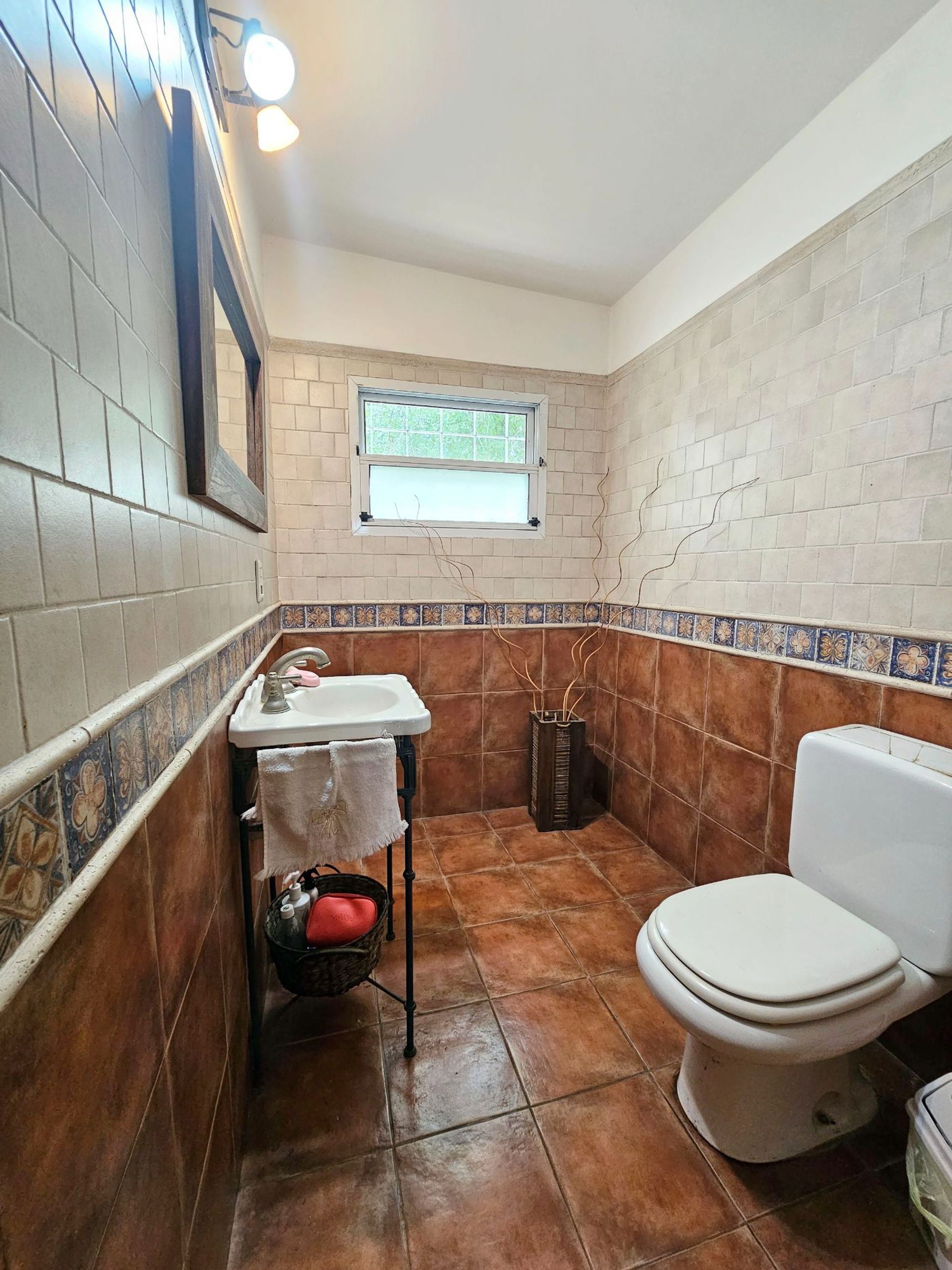 Venta casa Lopez Camelo - TIGRE-Pileta y Parque