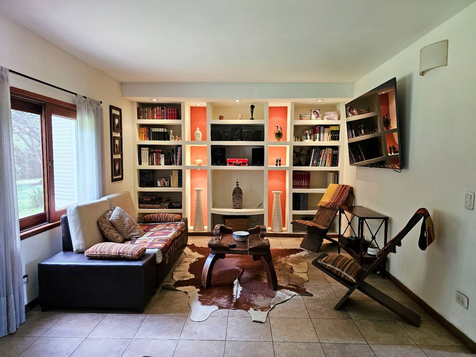 Venta casa Lopez Camelo - TIGRE-Pileta y Parque