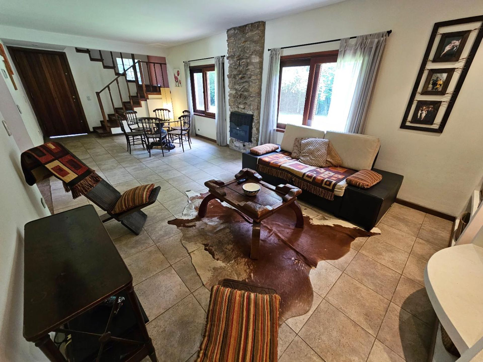 Venta casa Lopez Camelo - TIGRE-Pileta y Parque