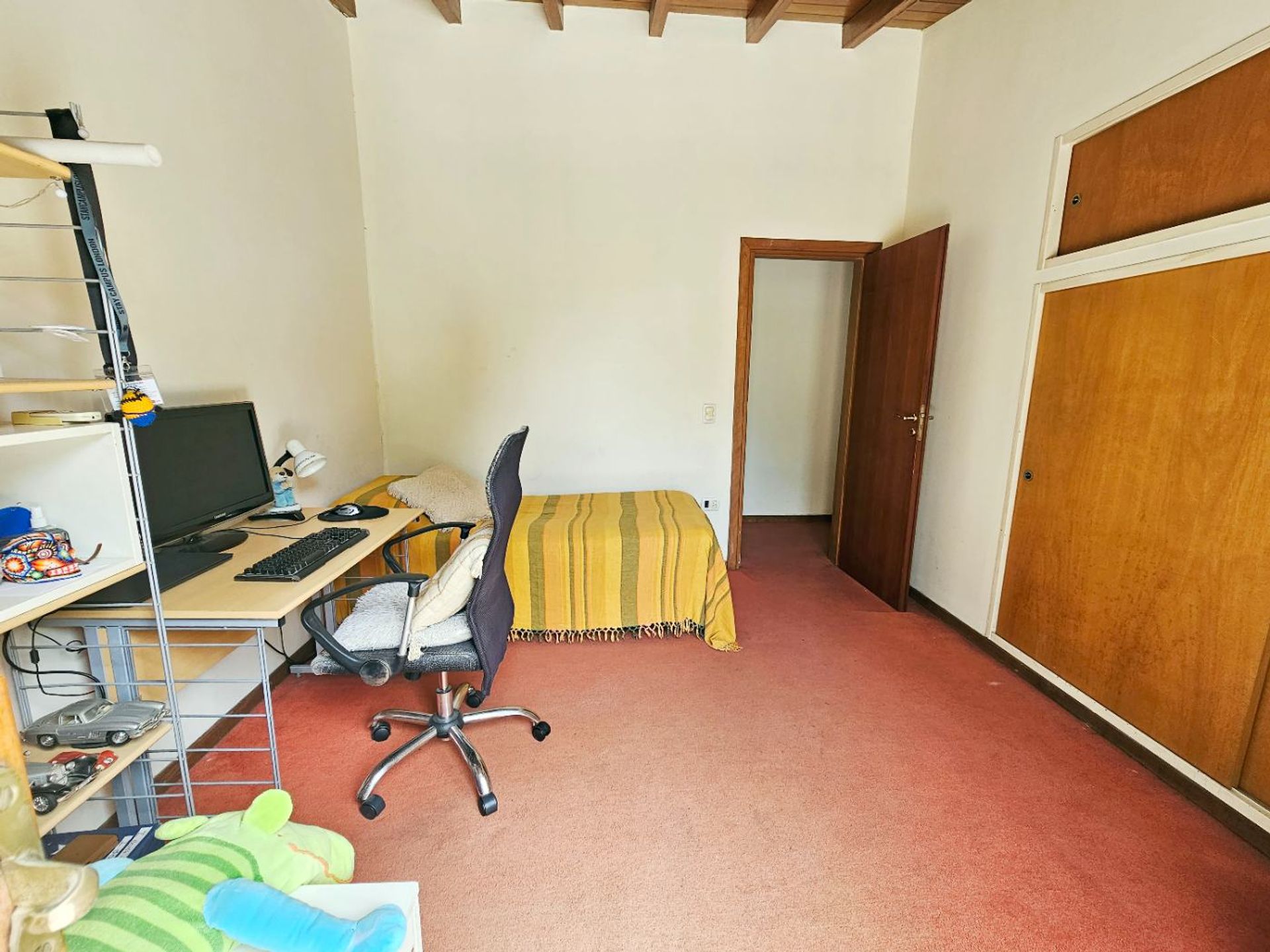 Venta casa Lopez Camelo - TIGRE-Pileta y Parque
