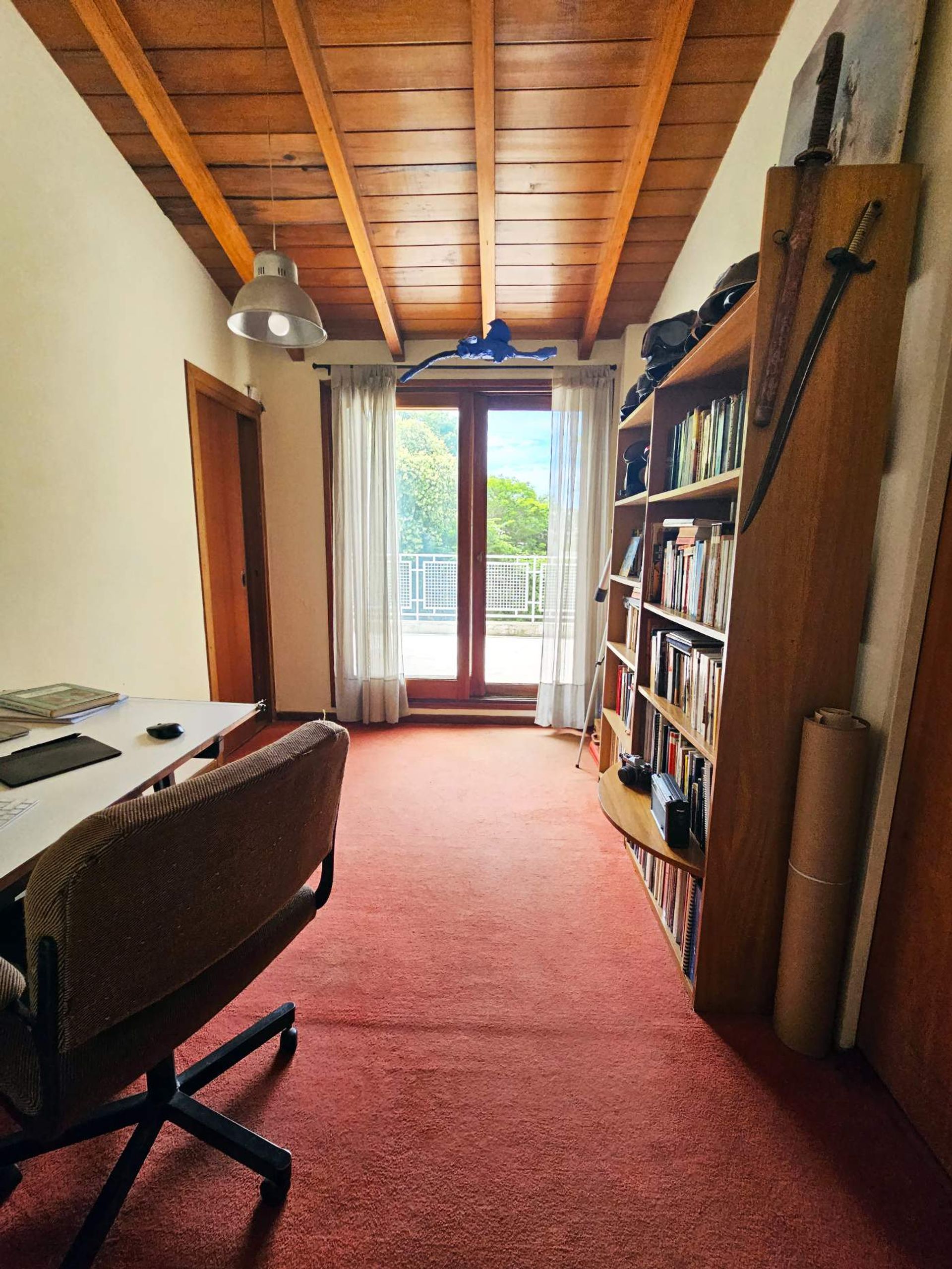 Venta casa Lopez Camelo - TIGRE-Pileta y Parque