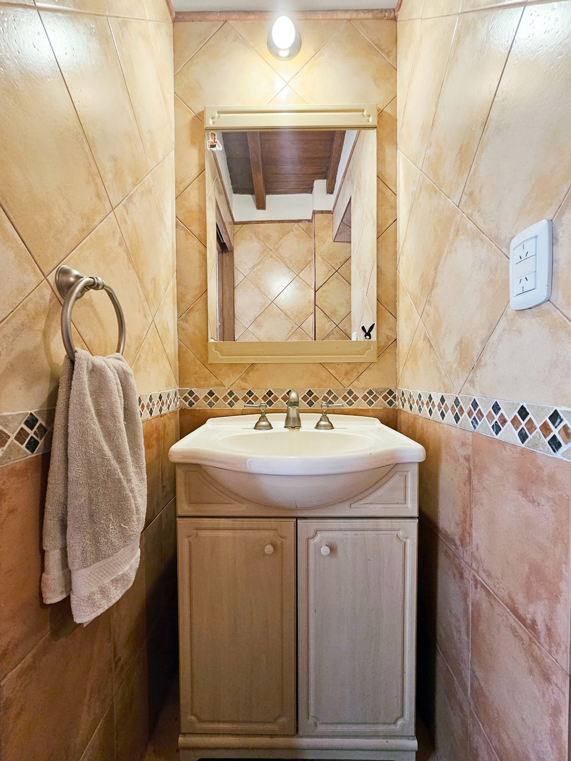 Venta casa Lopez Camelo - TIGRE-Pileta y Parque