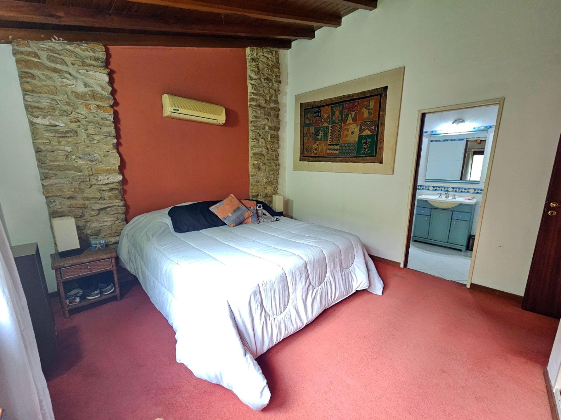 Venta casa Lopez Camelo - TIGRE-Pileta y Parque