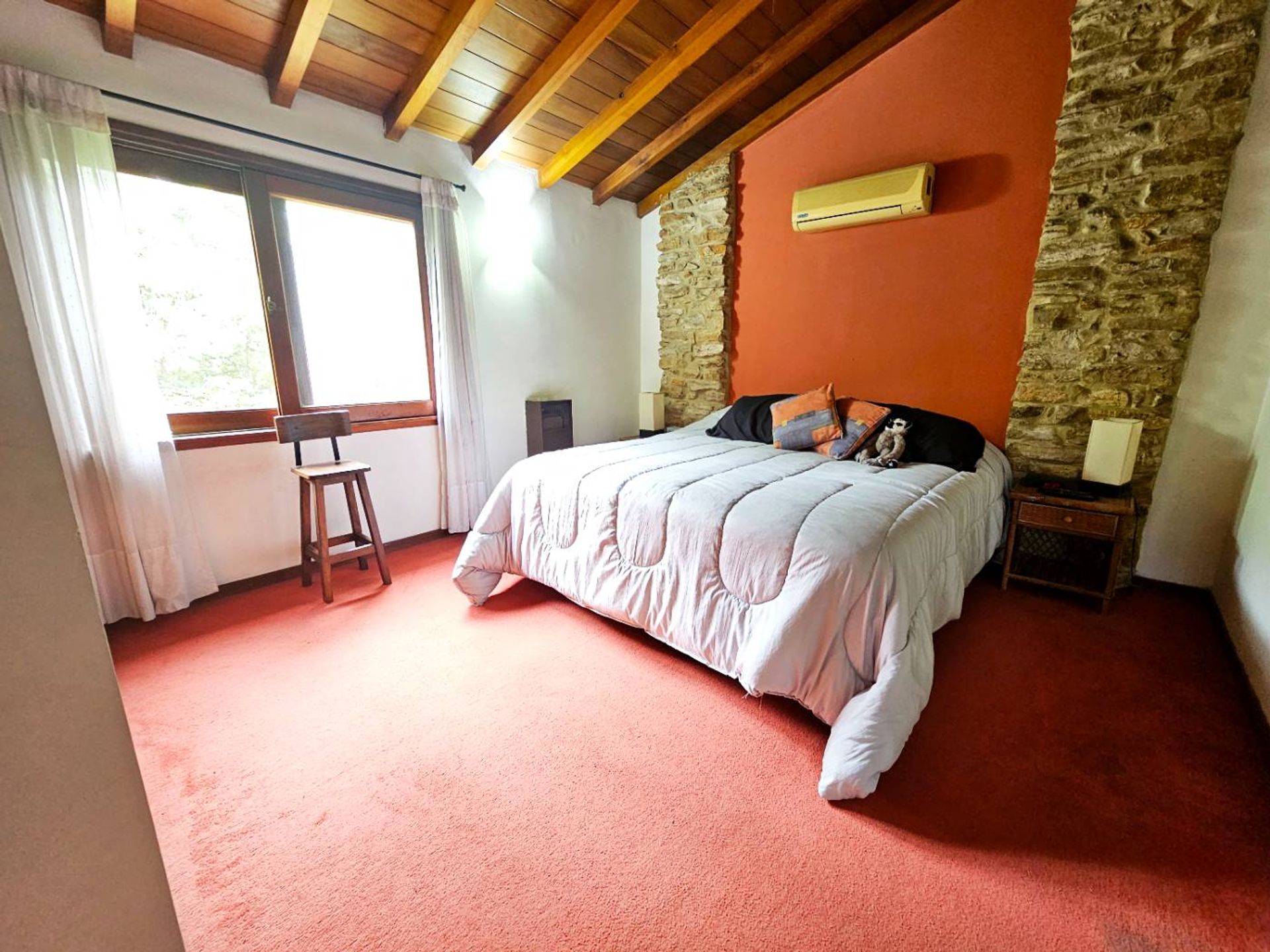 Venta casa Lopez Camelo - TIGRE-Pileta y Parque