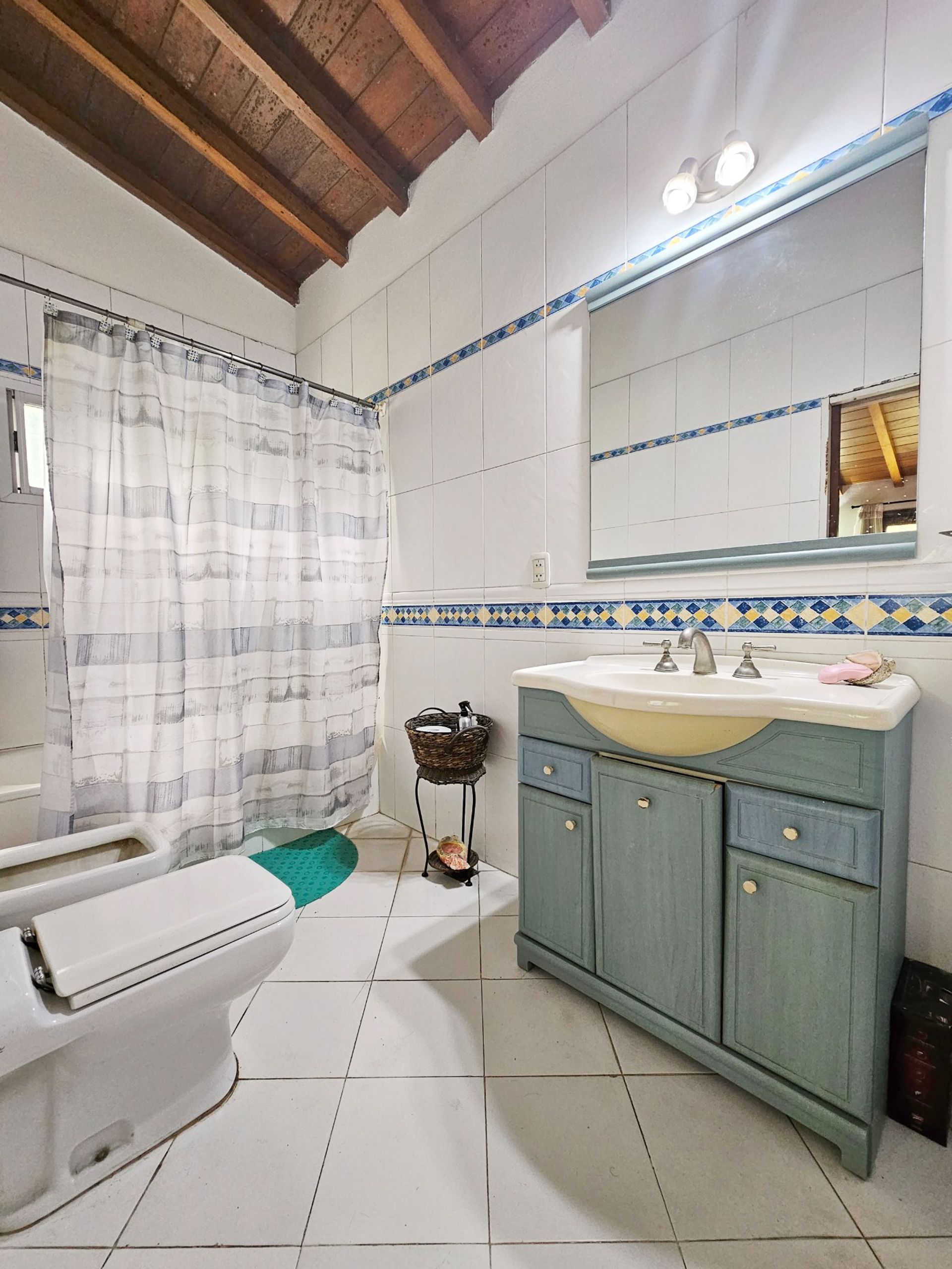 Venta casa Lopez Camelo - TIGRE-Pileta y Parque