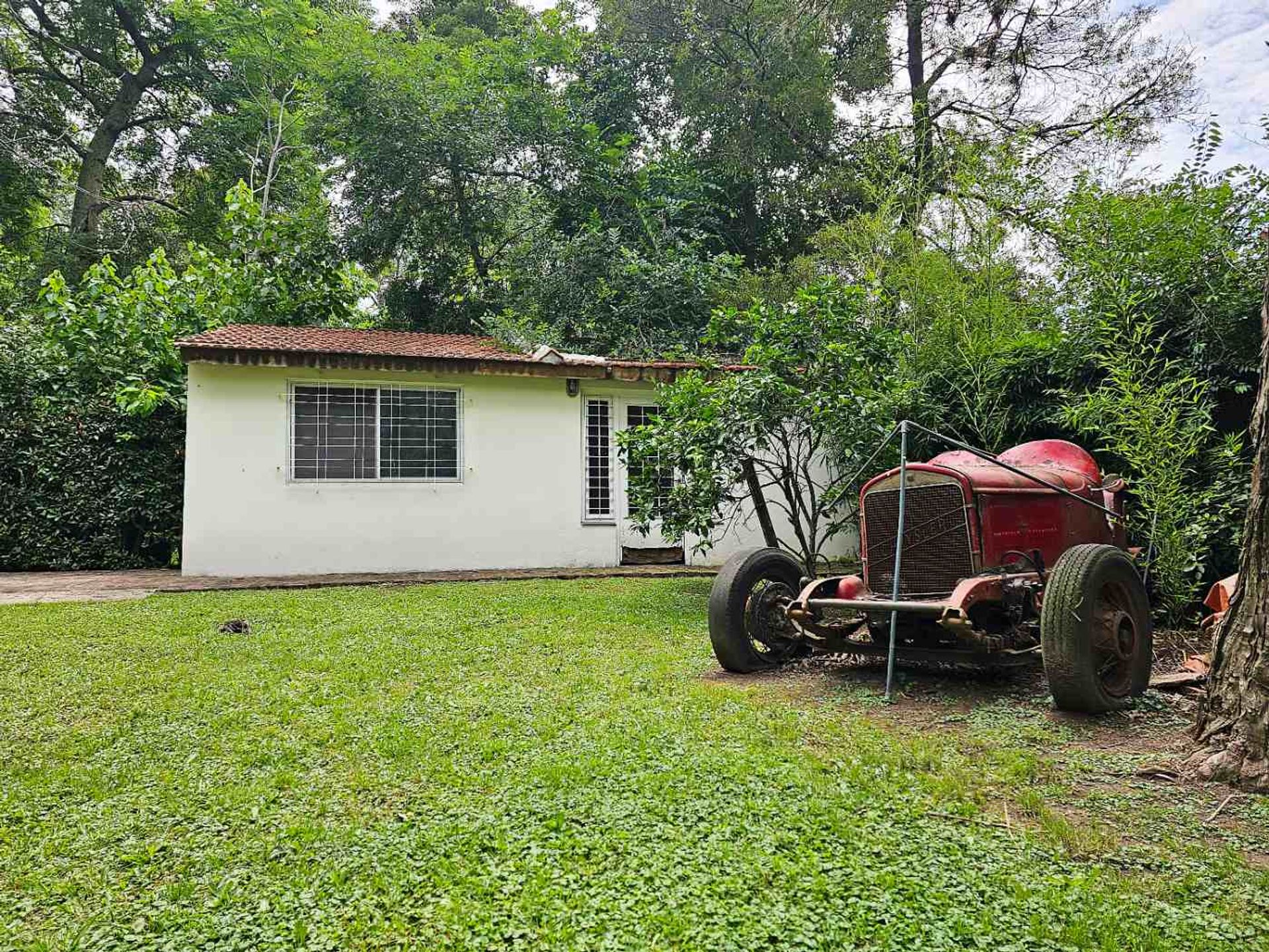 Venta casa Lopez Camelo - TIGRE-Pileta y Parque
