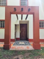 Lopez Camelo House for Sale - TIGRE Pool and Park