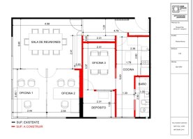 Oficina en VENTA en Riviera Park, Nordelta