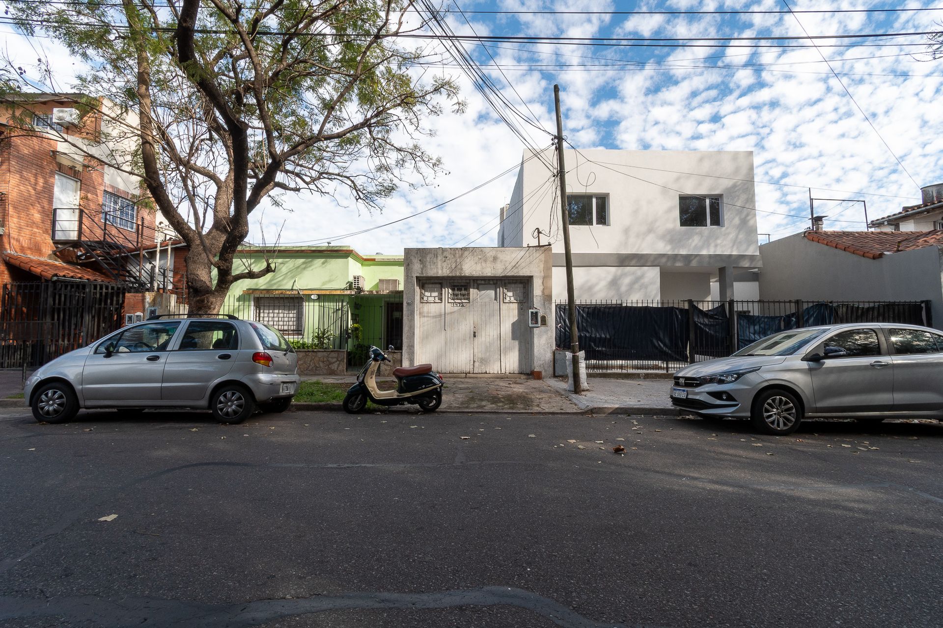 Venta Galpon en Florida Oeste