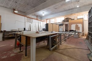 Venta Galpon en Florida Oeste