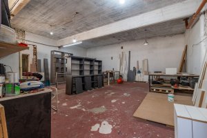 Venta Galpon en Florida Oeste