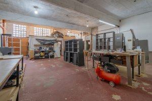 Venta Galpon en Florida Oeste