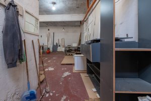 Venta Galpon en Florida Oeste