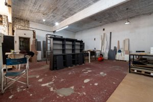 Venta Galpon en Florida Oeste