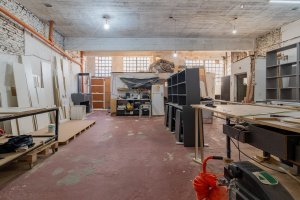 Venta Galpon en Florida Oeste