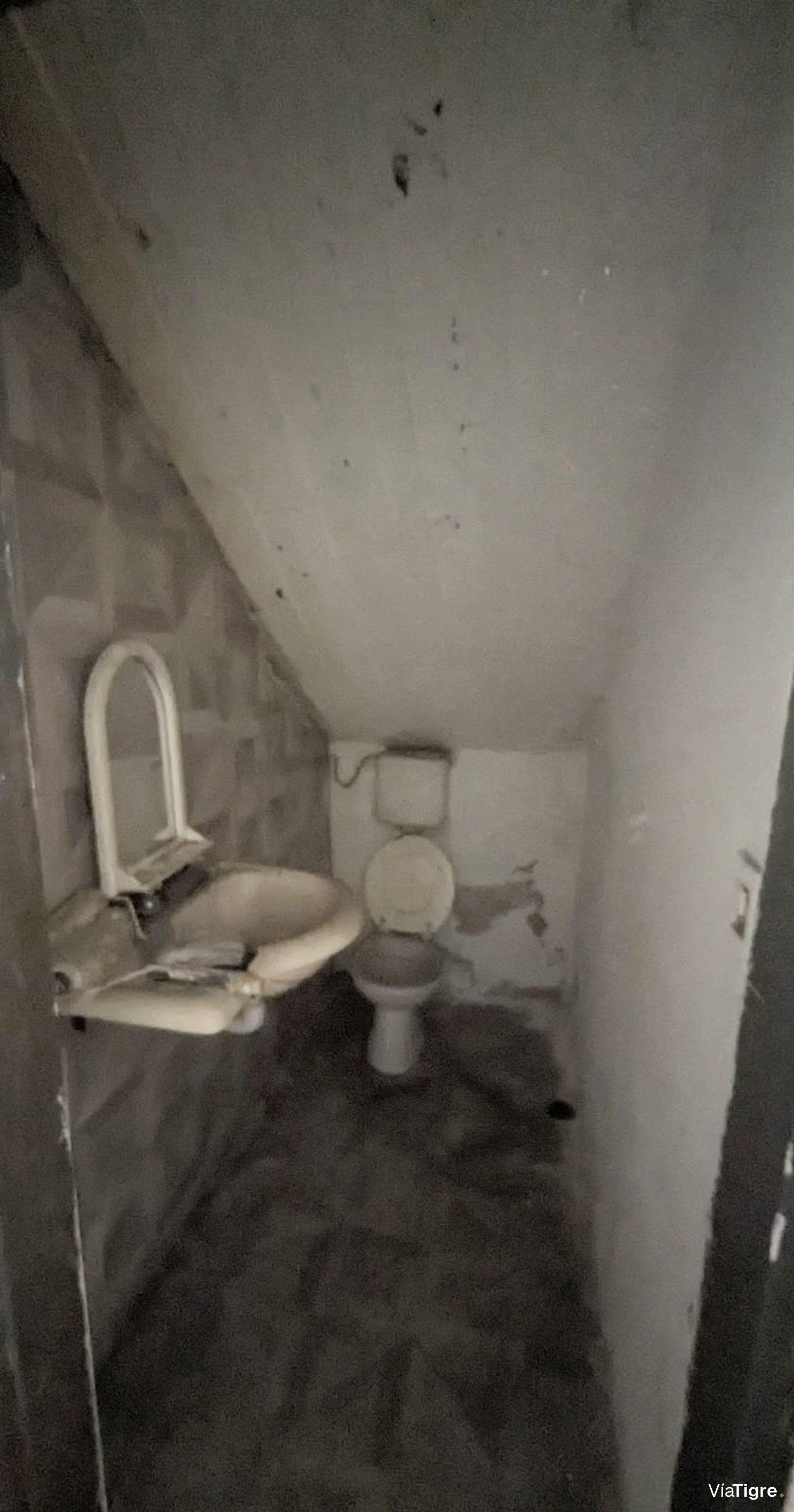 Deposito en Venta Virreyes San Fernando 140m2 cub.