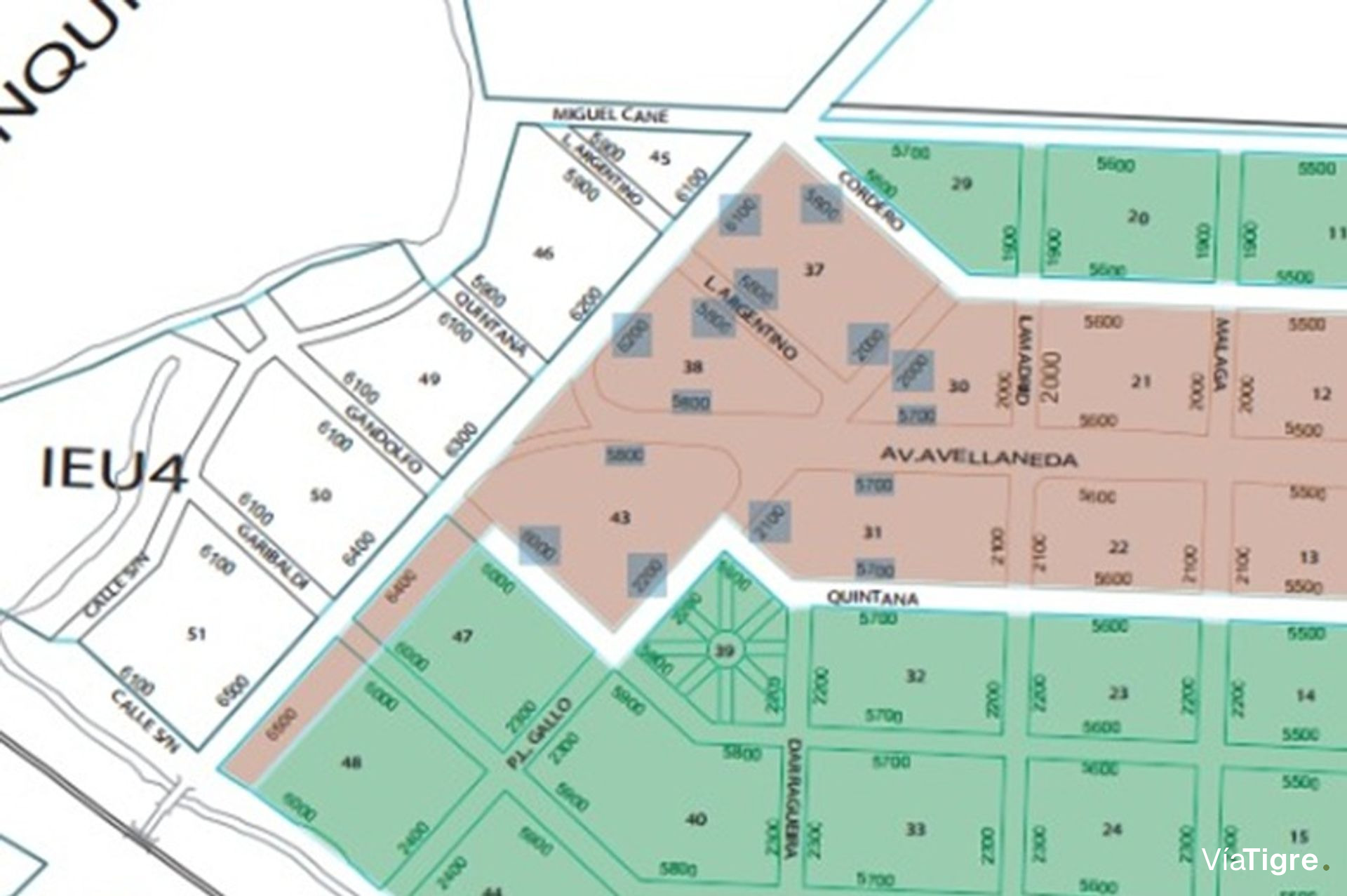 Deposito en Venta Virreyes San Fernando 140m2 cub.