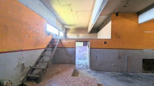 Warehouse for Sale Virreyes San Fernando 140 square meters covered