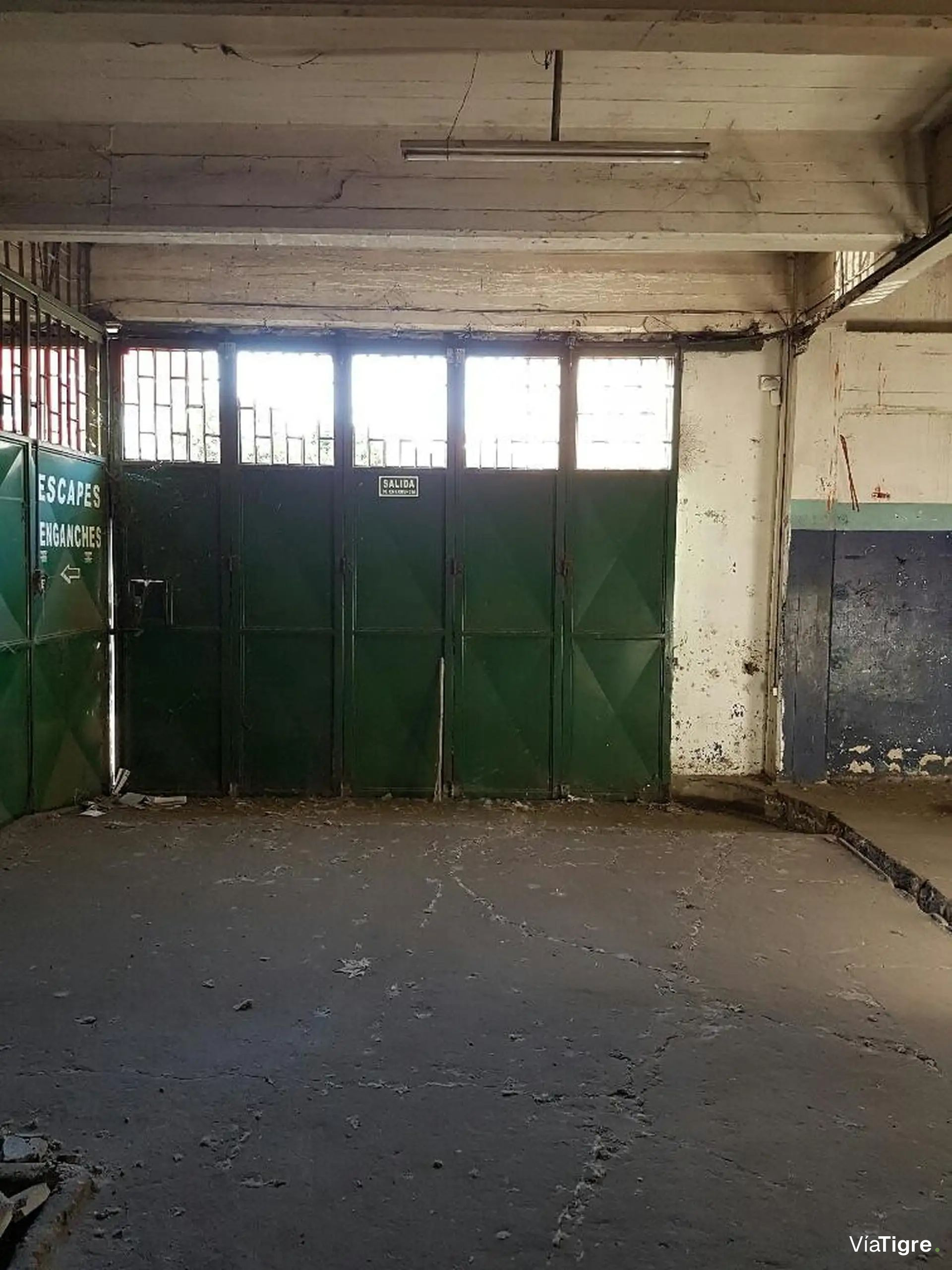 Gran Galpon /Deposito Venta Beccar (Metros De Av)
