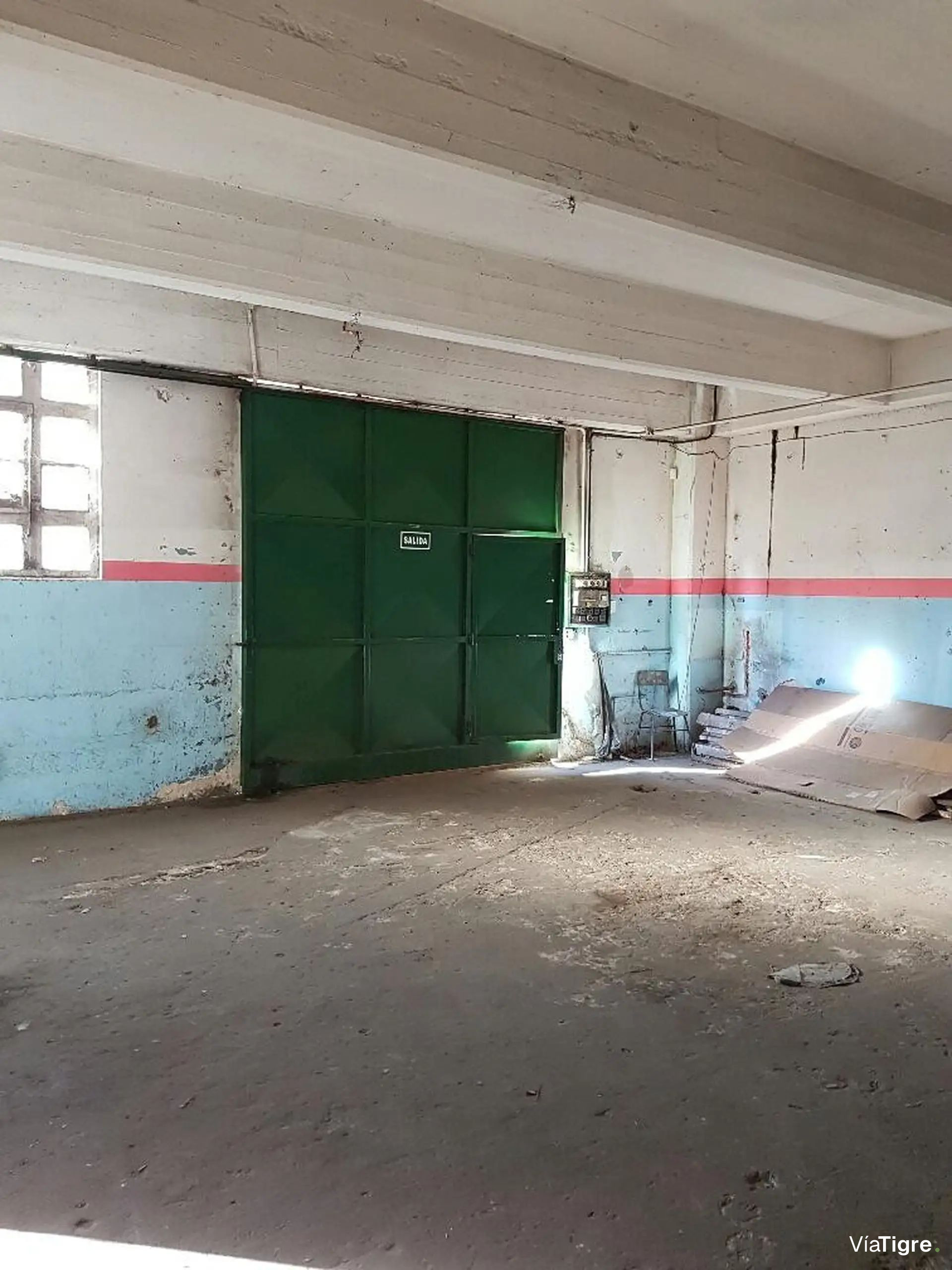 Gran Galpon /Deposito Venta Beccar (Metros De Av)