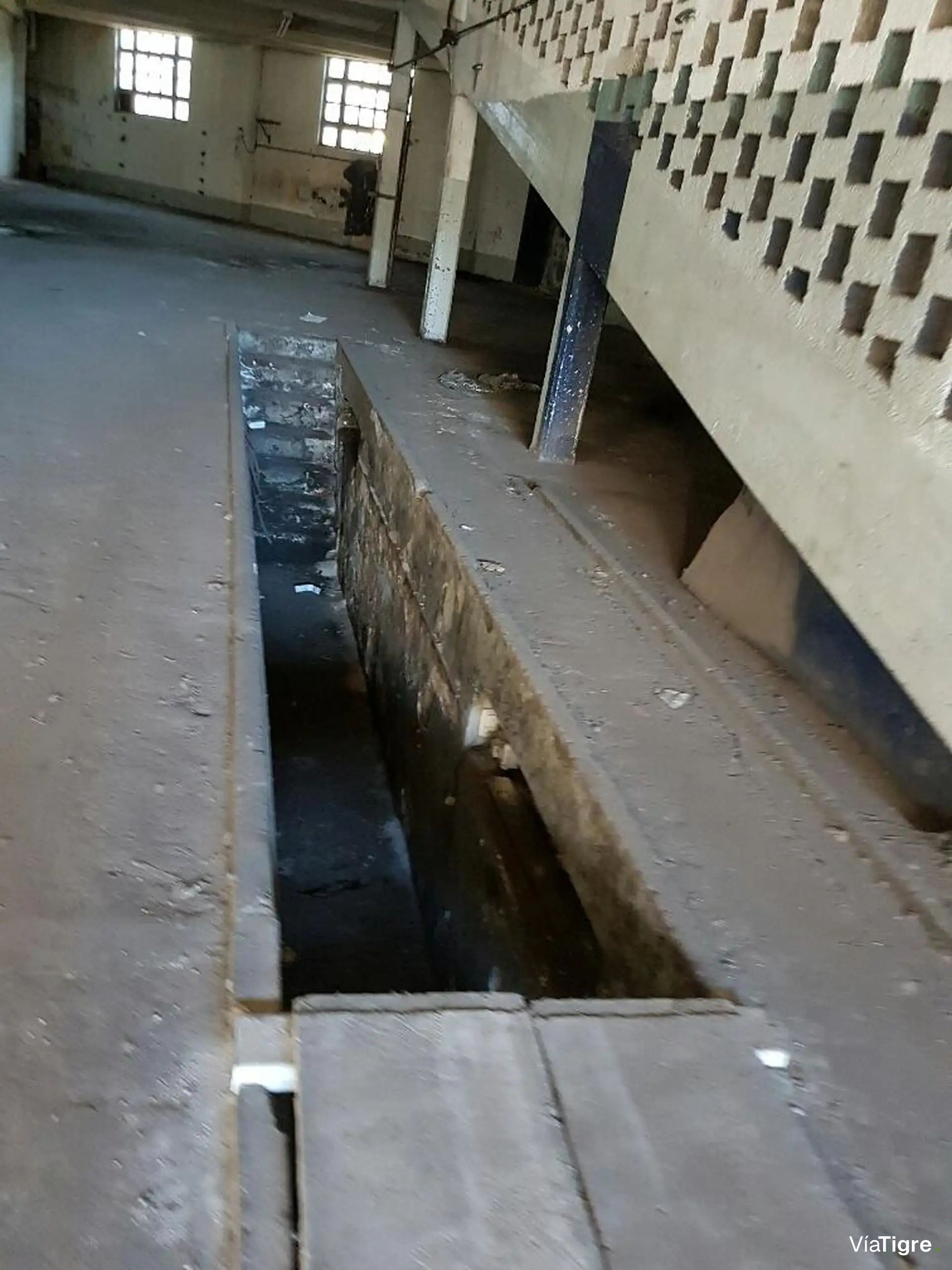 Gran Galpon /Deposito Venta Beccar (Metros De Av)