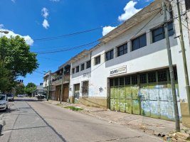 Gran Galpon /Deposito Venta Beccar (Metros De Av)