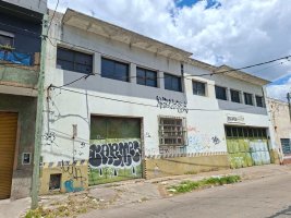 Gran Galpon /Deposito Venta Beccar (Metros De Av)