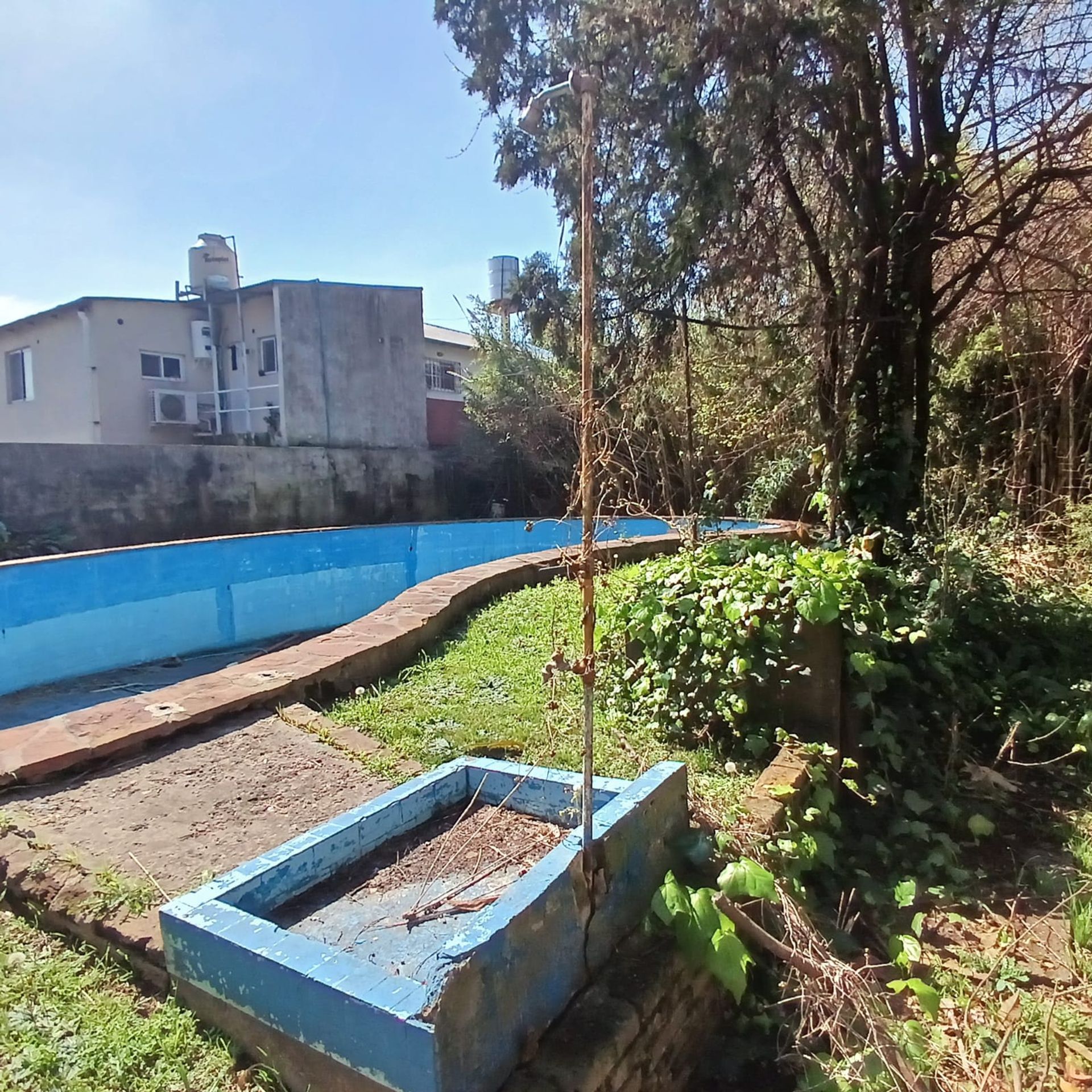 Venta Casa Lote 20X65 Pacheco Tigre Ideal Inversor
