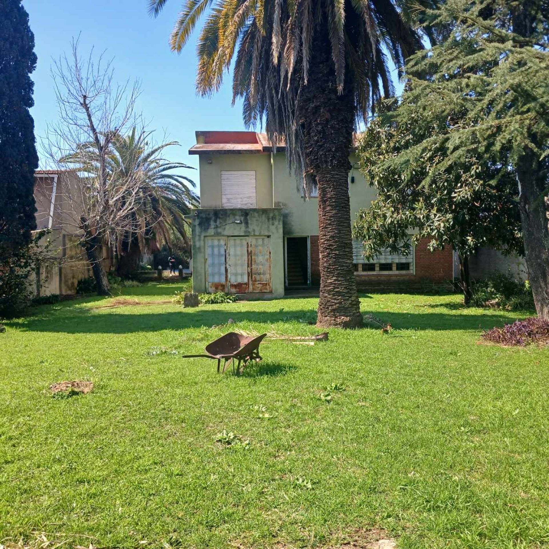 Venta Casa Lote 20X65 Pacheco Tigre Ideal Inversor