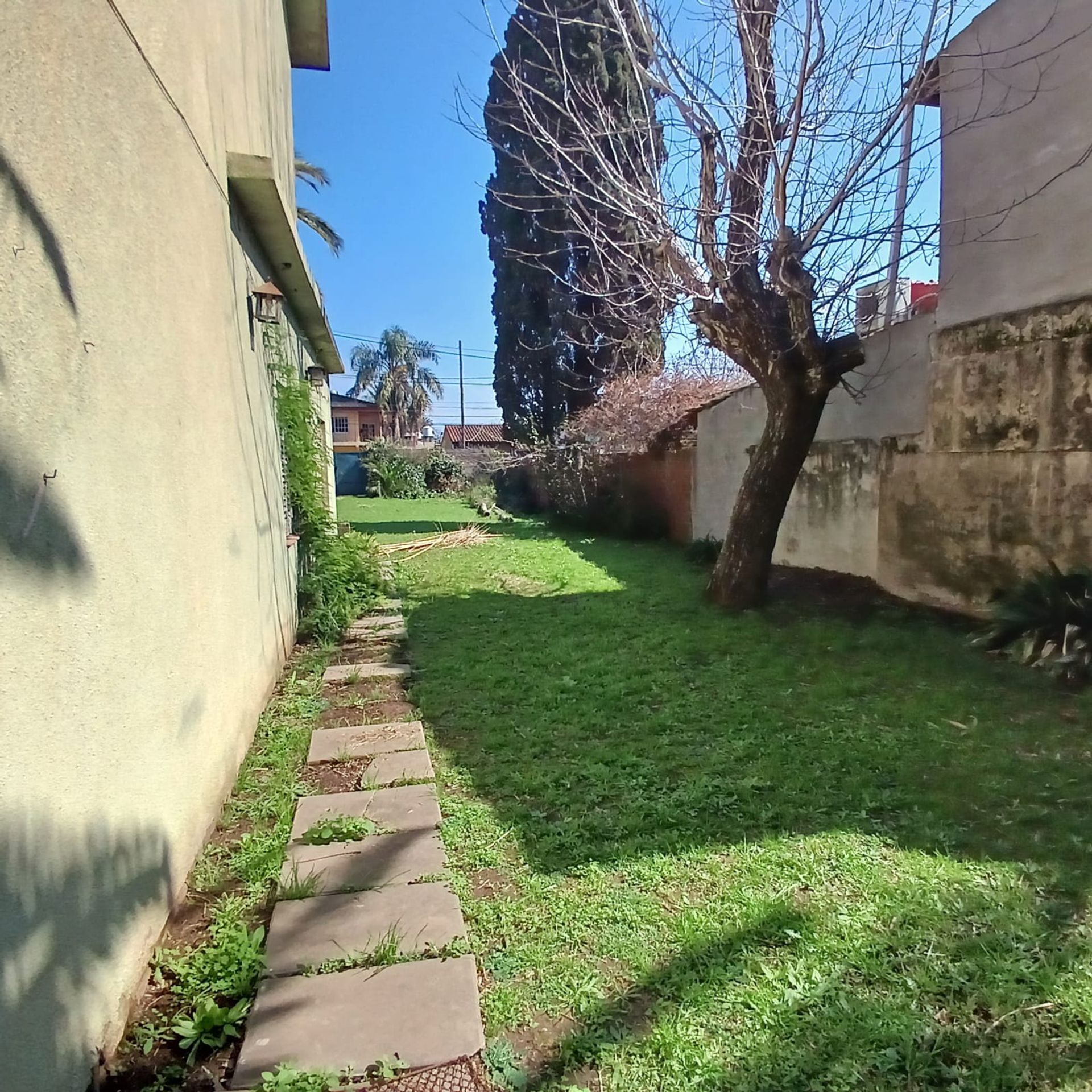 Venta Casa Lote 20X65 Pacheco Tigre Ideal Inversor