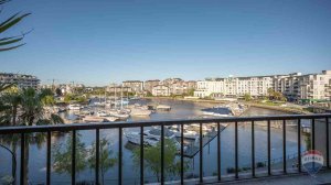 Furnished Apartment for Rent with Water View Nordelta