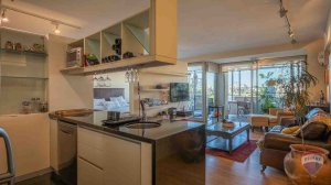 Furnished Apartment for Rent with Water View Nordelta