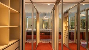 Furnished Apartment for Rent with Water View Nordelta