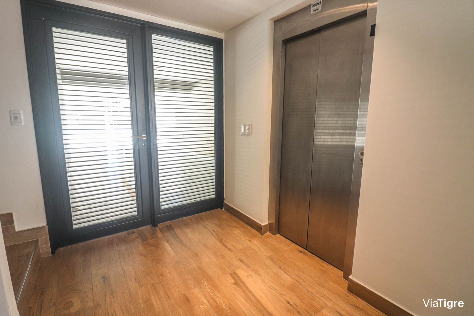 Depto Monoambiente en Venta en Tigre a Estrenar