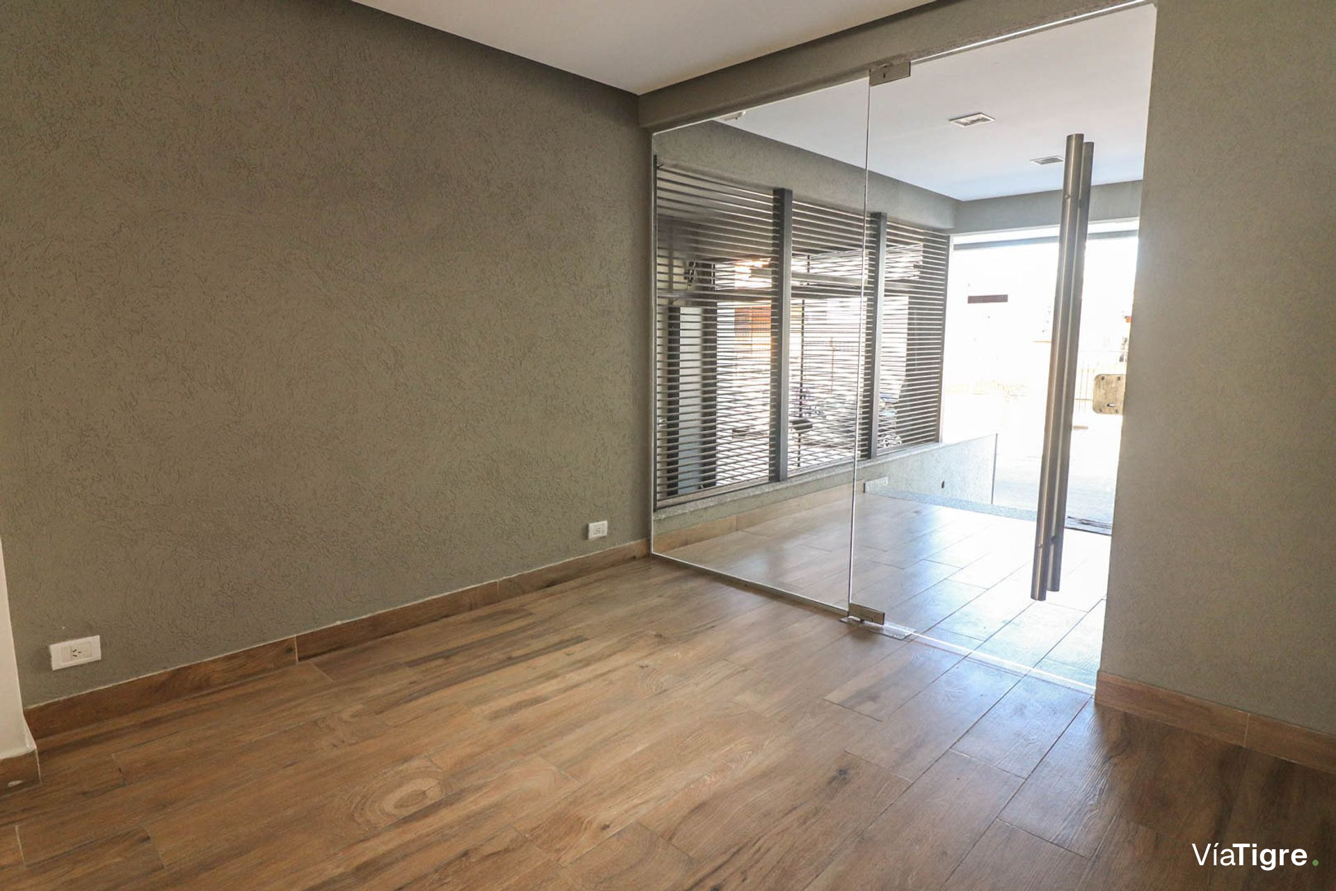 Depto Monoambiente en Venta en Tigre a Estrenar