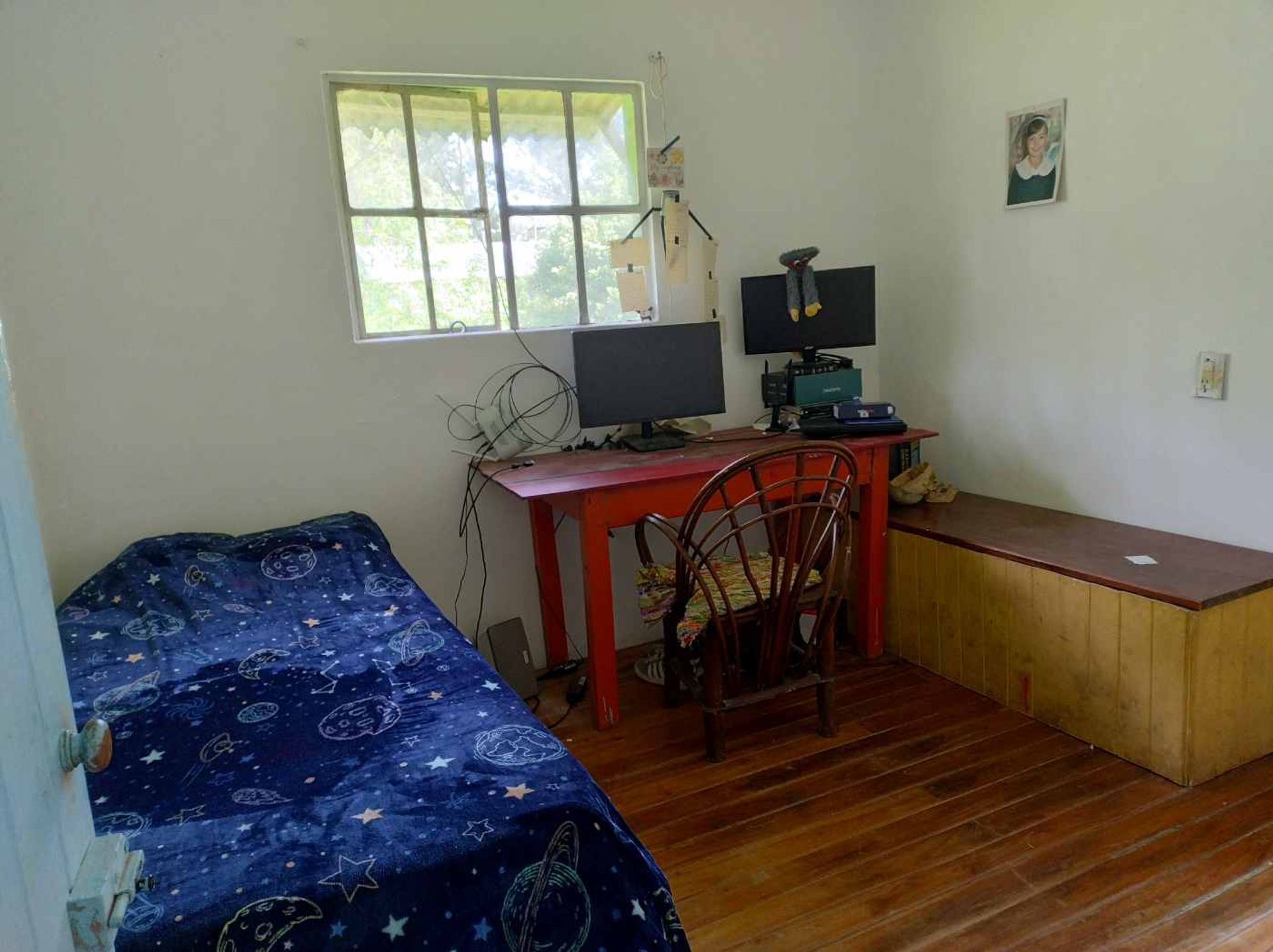 Venta de Casa en Rio Sarmiento -Villa Graciela