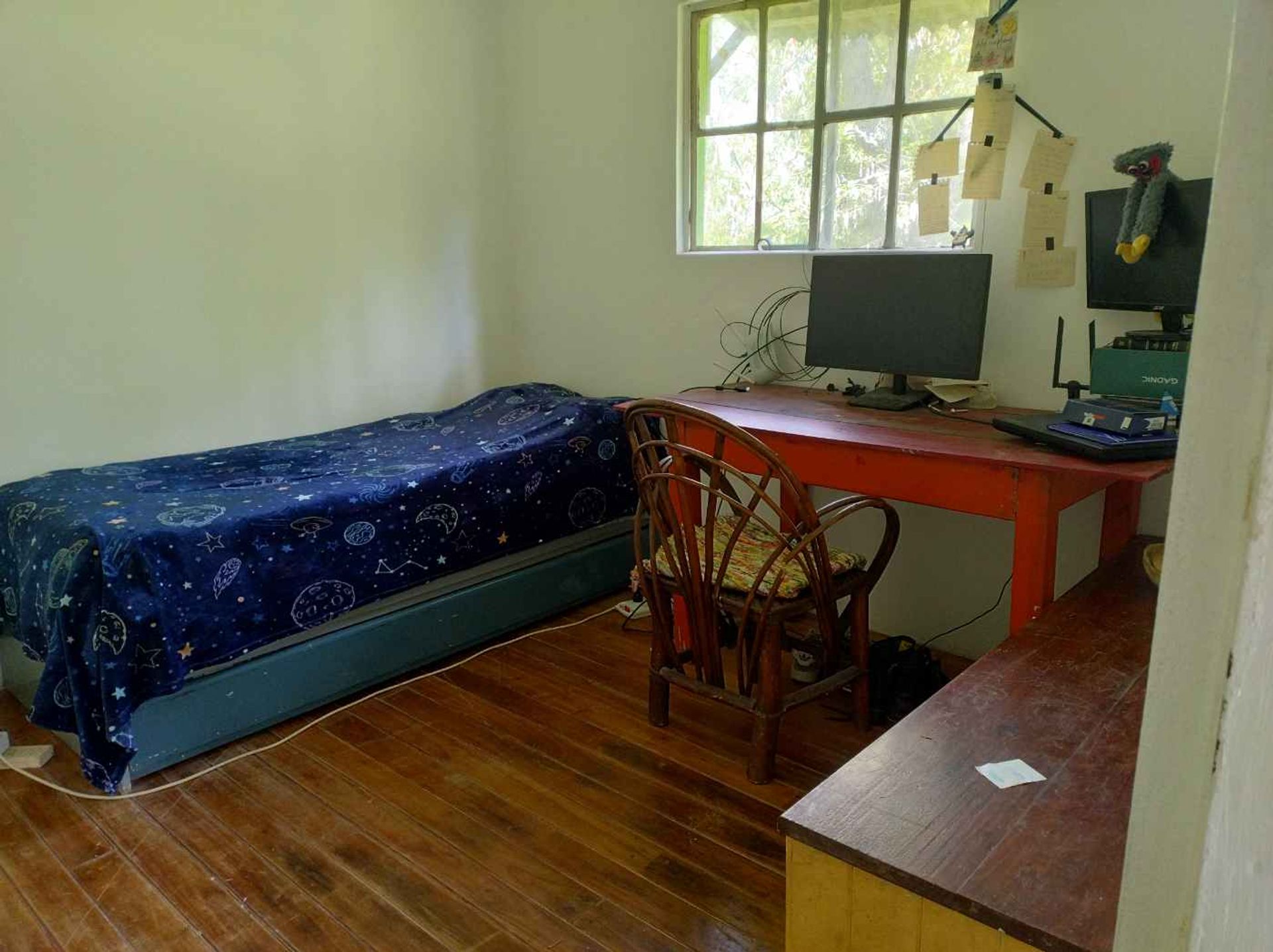 Venta de Casa en Rio Sarmiento -Villa Graciela