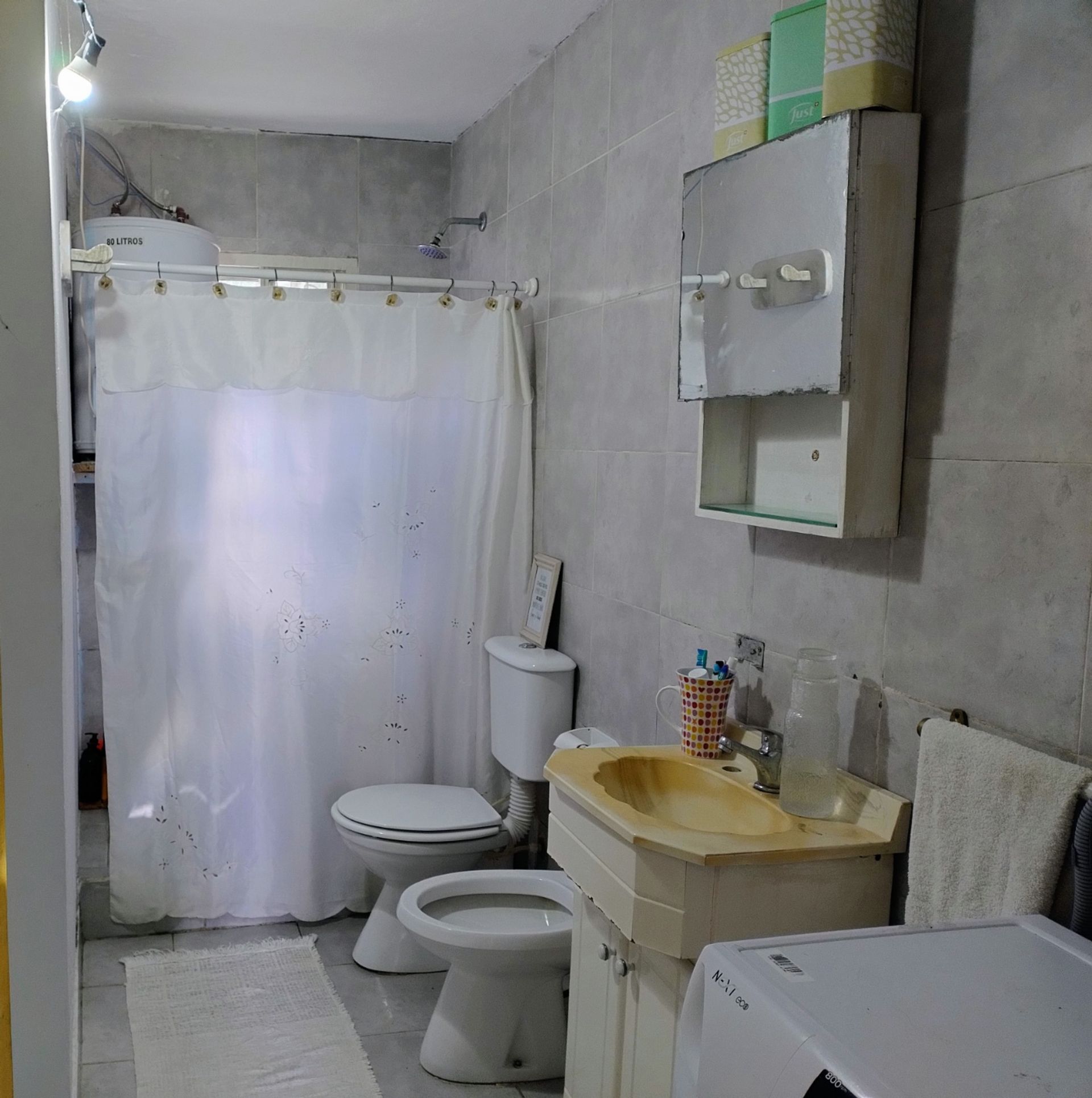 Venta de Casa en Rio Sarmiento -Villa Graciela