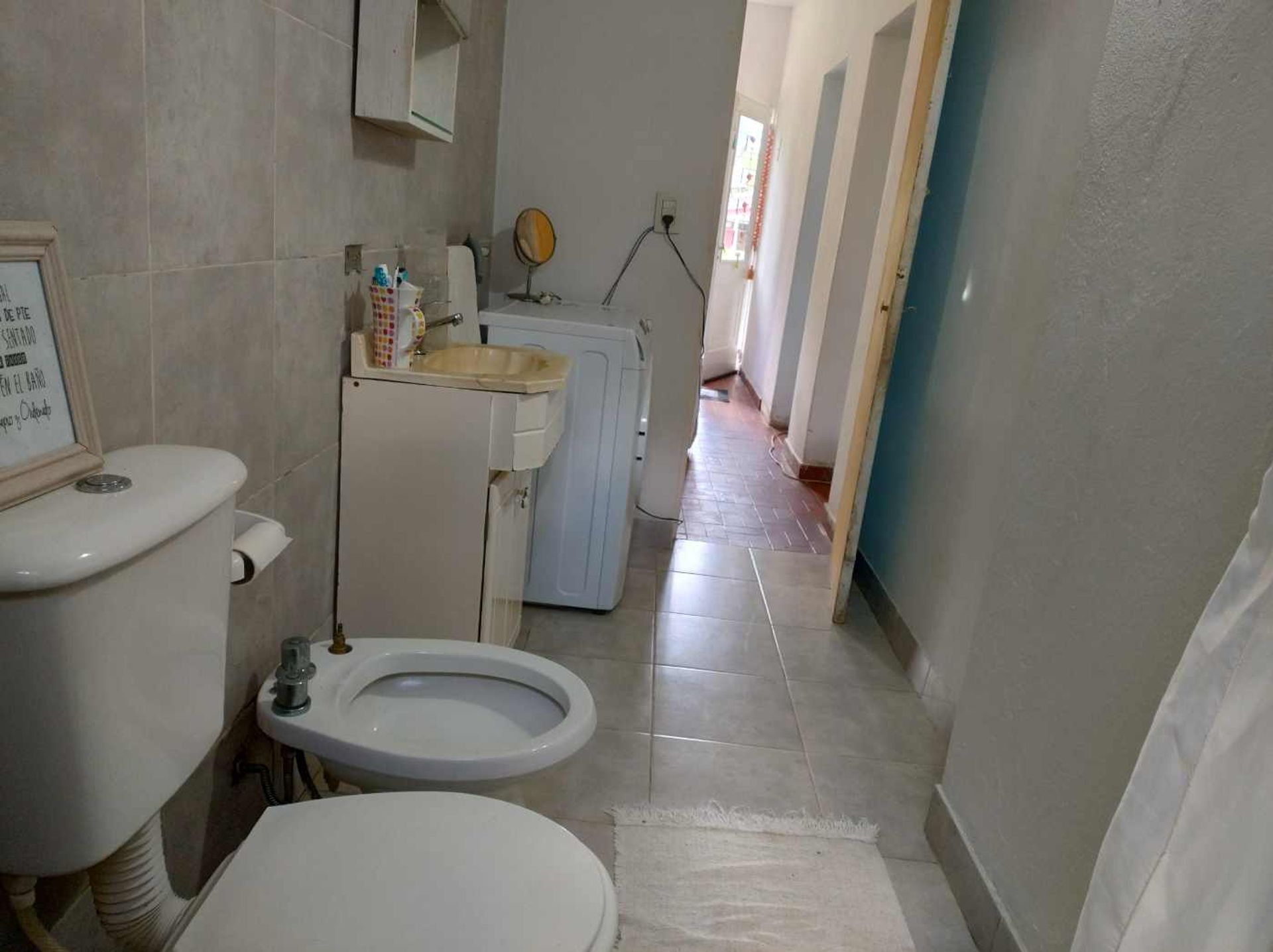 Venta de Casa en Rio Sarmiento -Villa Graciela