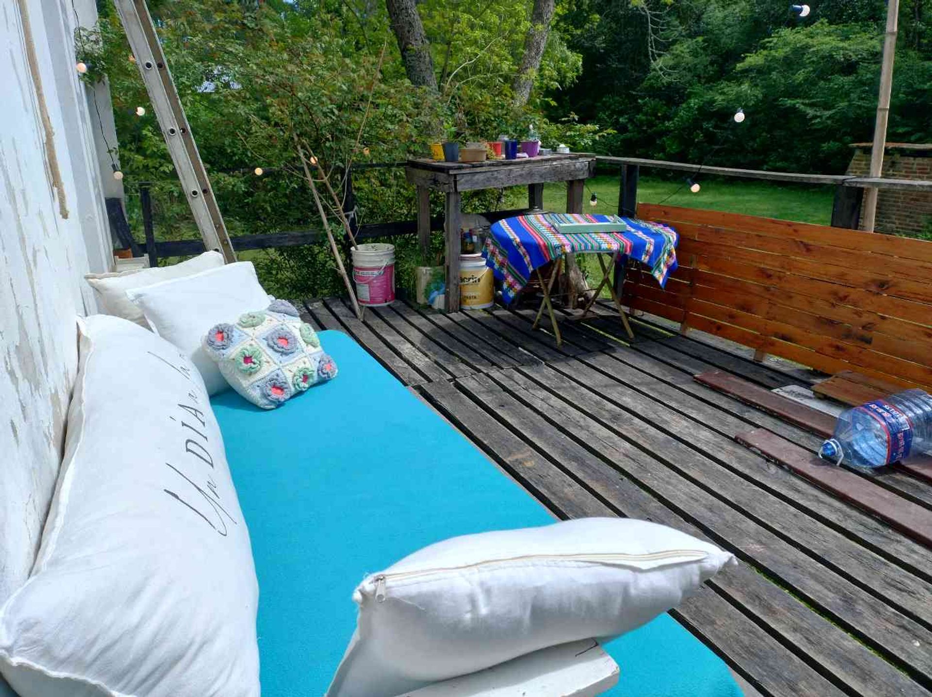 Venta de Casa en Rio Sarmiento -Villa Graciela