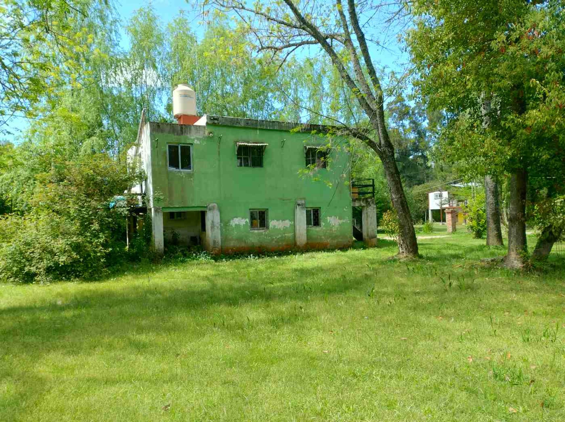 Venta de Casa en Rio Sarmiento -Villa Graciela
