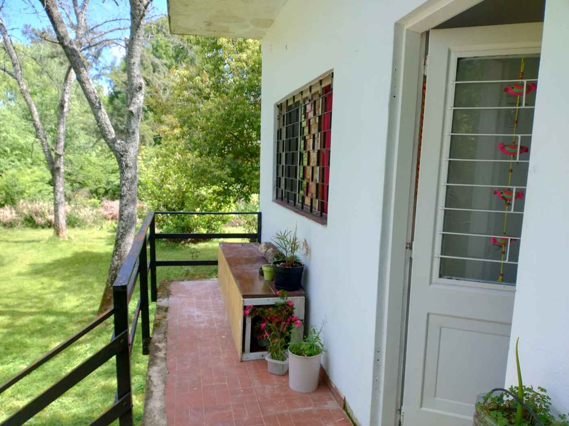 Venta de Casa en Rio Sarmiento -Villa Graciela