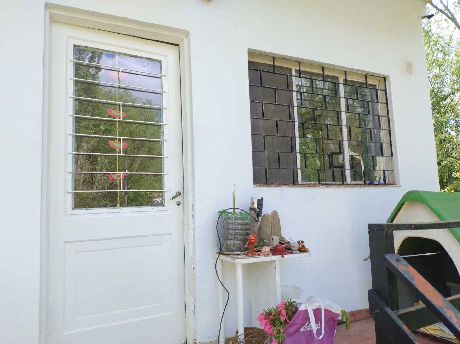 Venta de Casa en Rio Sarmiento -Villa Graciela