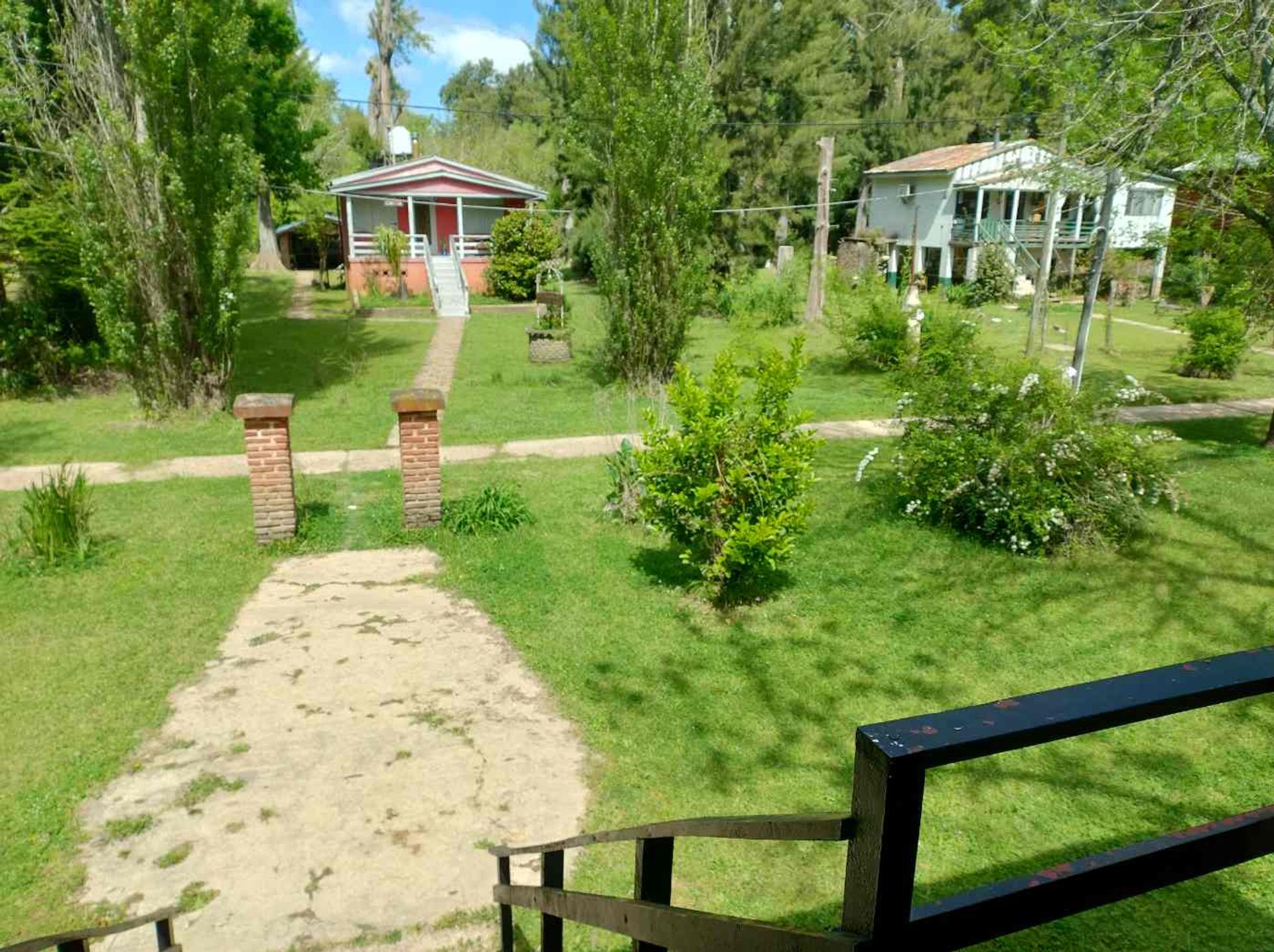 Venta de Casa en Rio Sarmiento -Villa Graciela