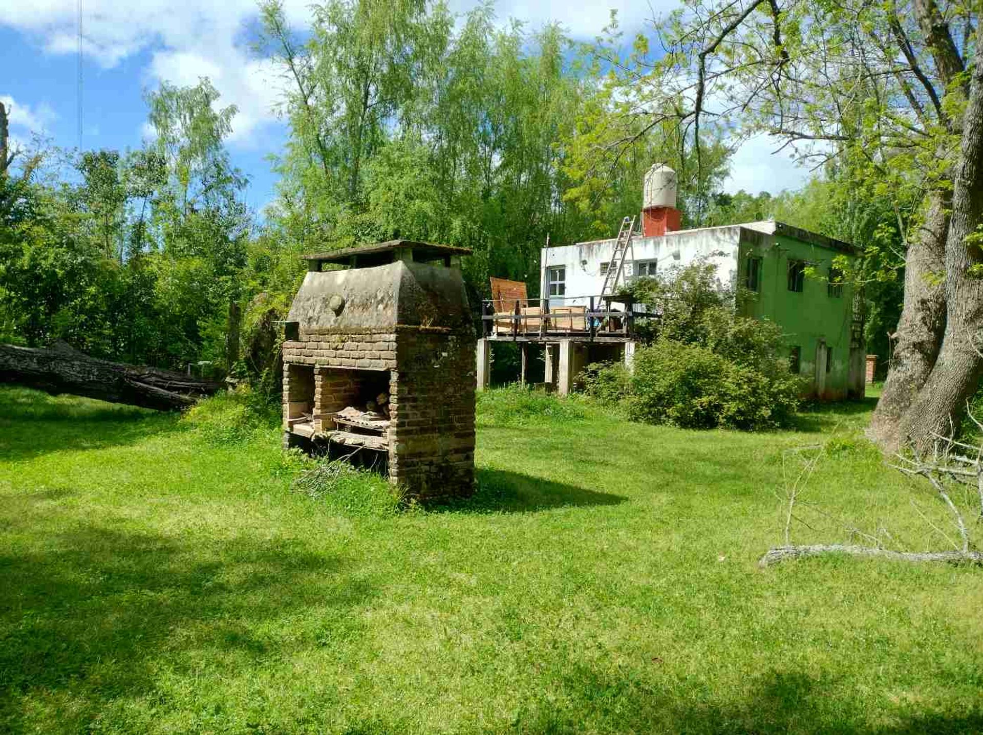 Venta de Casa en Rio Sarmiento -Villa Graciela