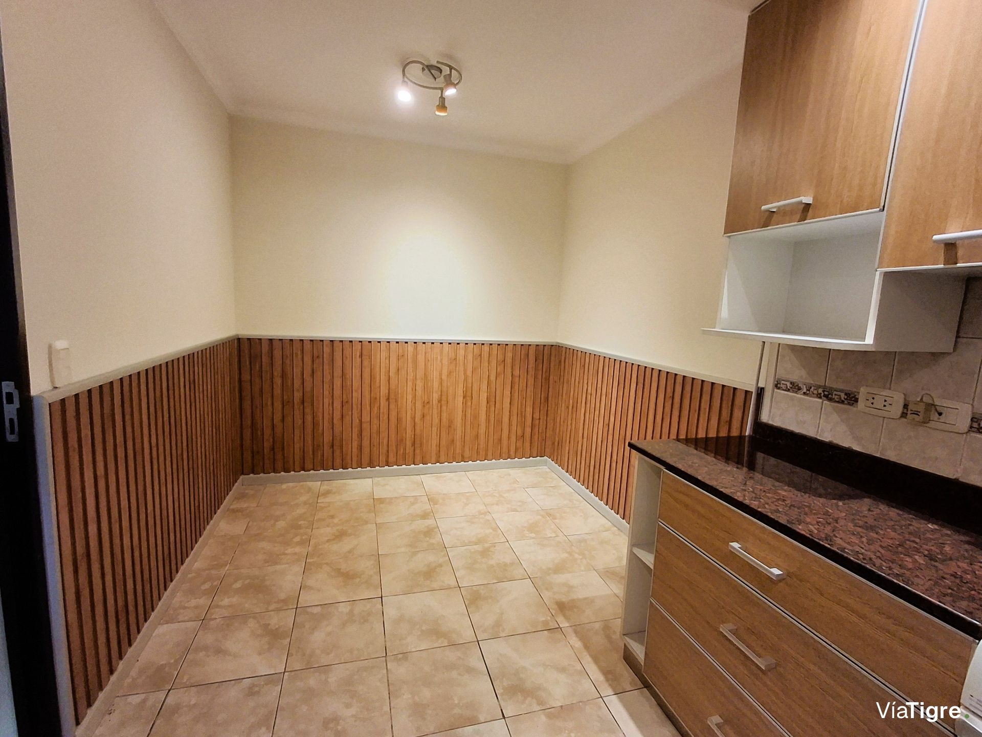 Ph Triplex En Venta En Villa Adelina - Jardin-Coch