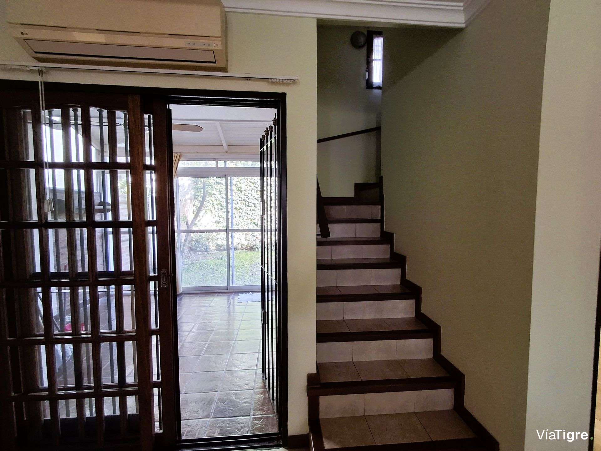 Ph Triplex En Venta En Villa Adelina - Jardin-Coch