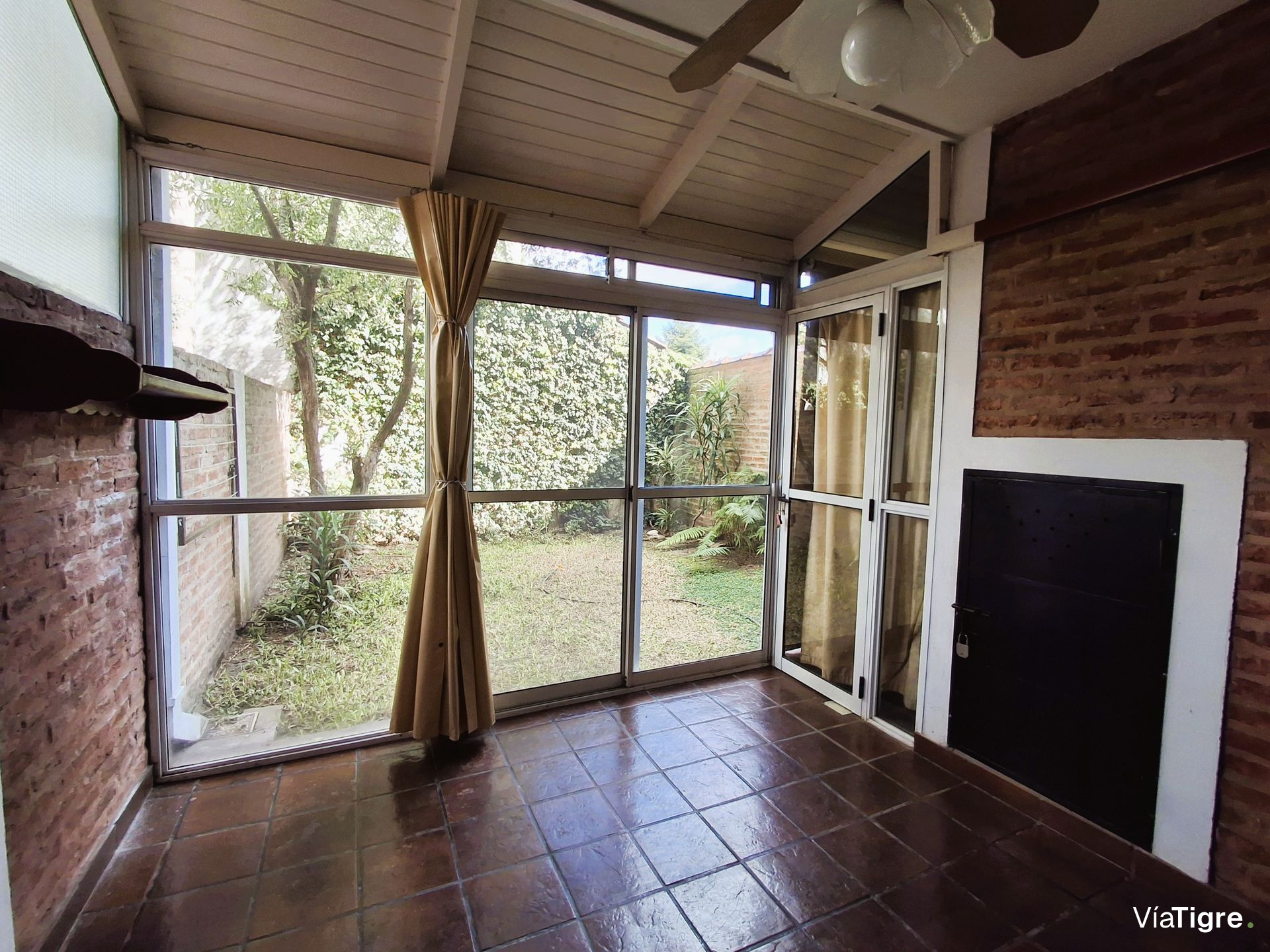 Ph Triplex En Venta En Villa Adelina - Jardin-Coch